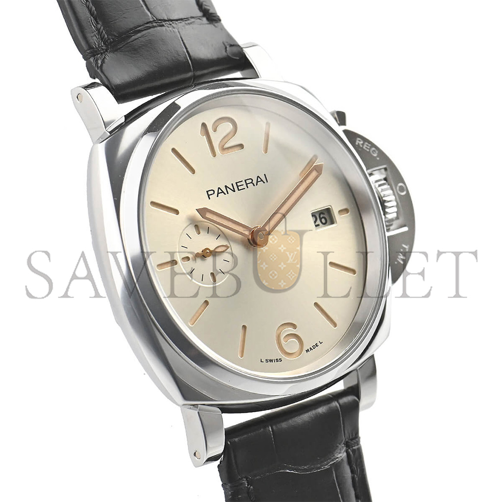 Pa*e*ai luminor due watch pam01249